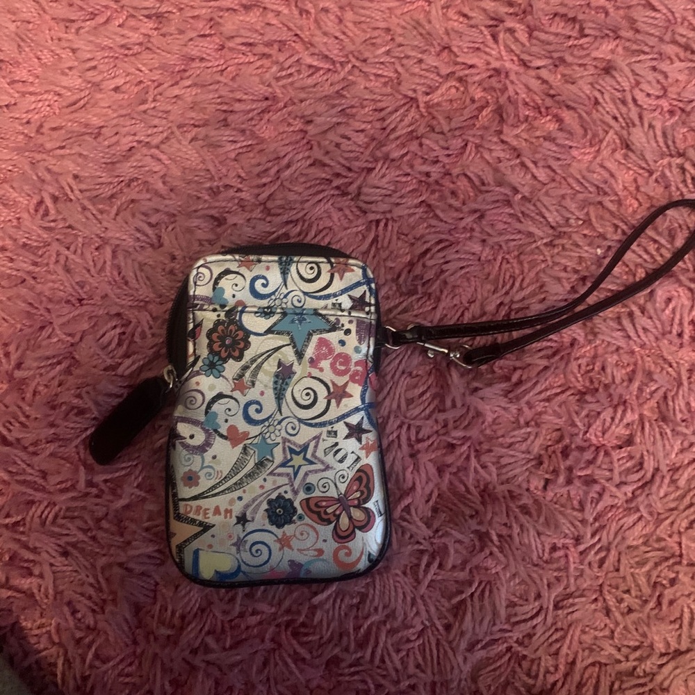 Phone Pouch